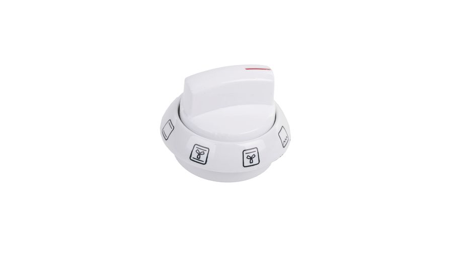 Ручка управления Духовкой BOSCH-SIEMENS 00188165 ORIGINAL
